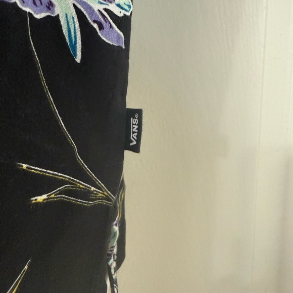 Vans Button Up - Picture 6 of 6